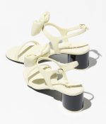 Spring-Summer 2025 Pre-collection Sandals - Image 2
